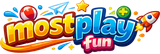 mostplay fun logo